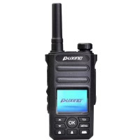 濟(jì)寧車載4G對(duì)講機(jī)